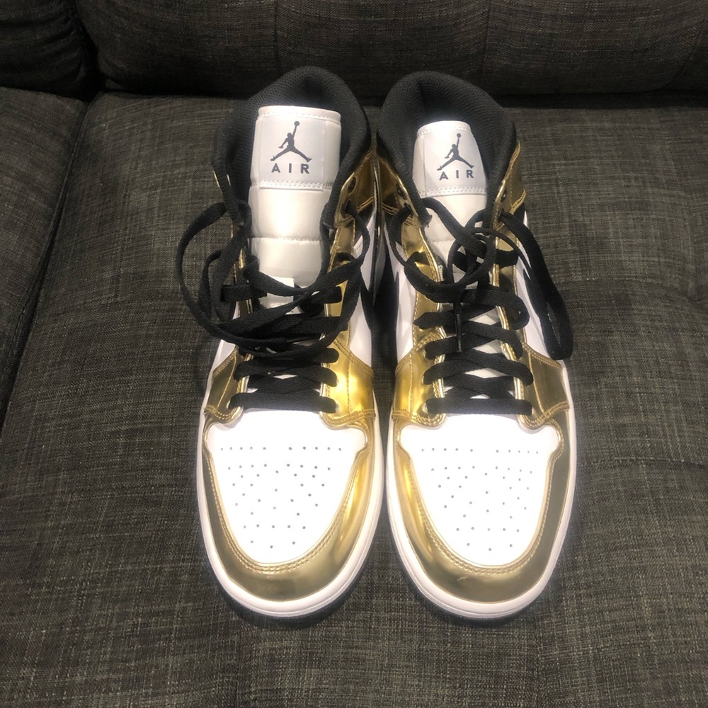 Jordan 1